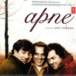 Apne - Himesh Reshammiya Song Download