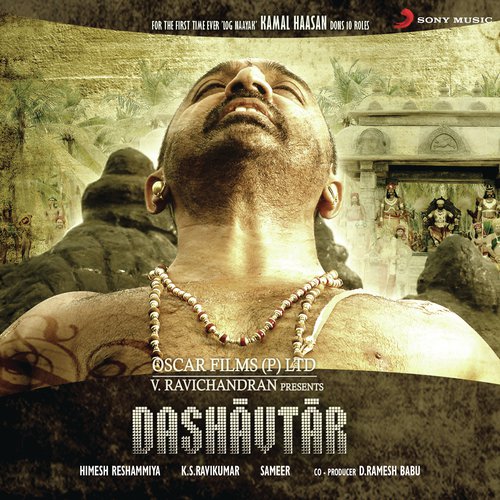 Dashavtar - Hindi Himesh Reshammiya MP3 Download